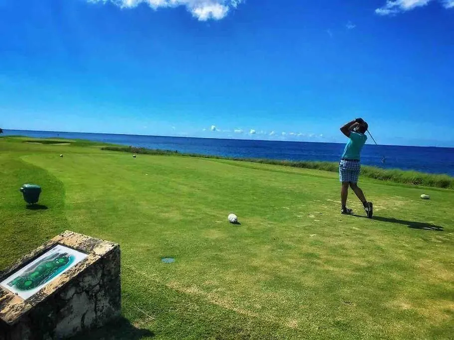Villa Romana, Republica Dominicana Ahoga Mulo 0*,  Dominikana