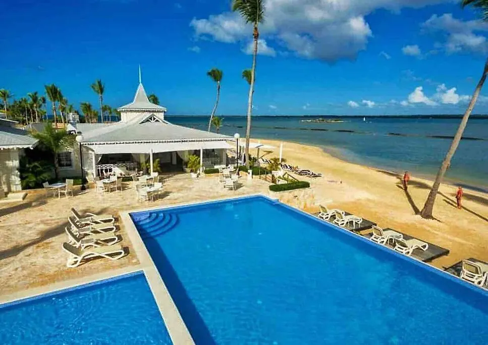 Villa Romana, Republica Dominicana Ahoga Mulo