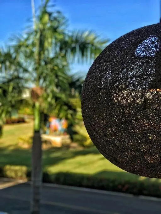 Villa Romana, Republica Dominicana Ahoga Mulo 0*,
